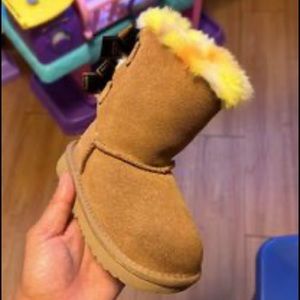 Ugg Toddler boots